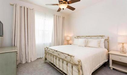 Exclusive 5 Star Villa with Private Pool on Reunion Resort and Spa Orlando Villa 4569 - image 15