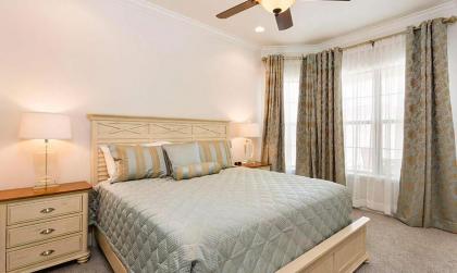 Exclusive 5 Star Villa with Private Pool on Reunion Resort and Spa Orlando Villa 4569 - image 16