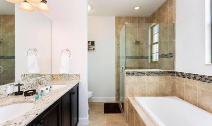 Exclusive 5 Star Villa with Private Pool on Reunion Resort and Spa Orlando Villa 4569 - image 17