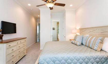 Exclusive 5 Star Villa with Private Pool on Reunion Resort and Spa Orlando Villa 4569 - image 18
