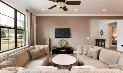 Exclusive 5 Star Villa with Private Pool on Reunion Resort and Spa Orlando Villa 4569 - image 2