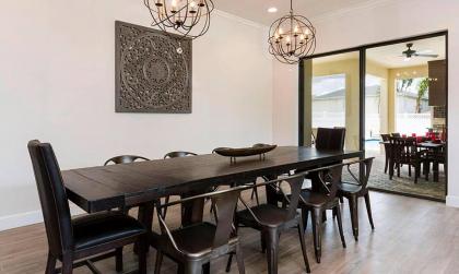 Exclusive 5 Star Villa with Private Pool on Reunion Resort and Spa Orlando Villa 4569 - image 9