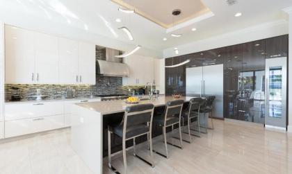 Perfect 8 Bedroom Villa on Reunion Resort and Spa Orlando Mansion 4600 - image 9