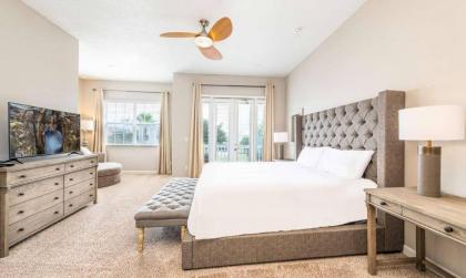 Beautiful Villa with first class amenities on Reunion Resort and Spa Orlando Villa 4653 - image 17