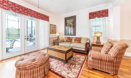 The Perfect Villa with a beautiful Private Pool Orlando Villa 4638 - image 9