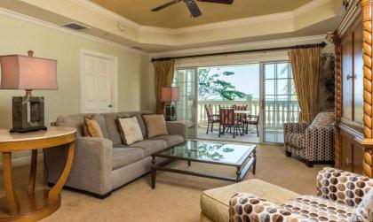 Ultimate 3 Bedroom Condo on Reunion Resort and Spa Orlando Condo 4646 - image 3