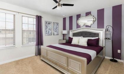Ultimate 5 Star Villa with Private Pool on Windsor at Westside Resort Orlando Villa 4668 - image 12