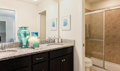 Ultimate 5 Star Villa with Private Pool on Windsor at Westside Resort Orlando Villa 4668 - image 17