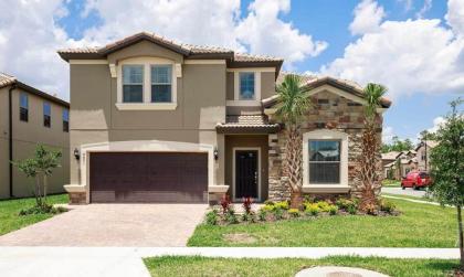 Ultimate 5 Star Villa with Private Pool on Windsor at Westside Resort Orlando Villa 4668 - image 4
