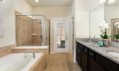 Ultimate 5 Star Villa with Private Pool on Windsor at Westside Resort Orlando Villa 4668 - image 8