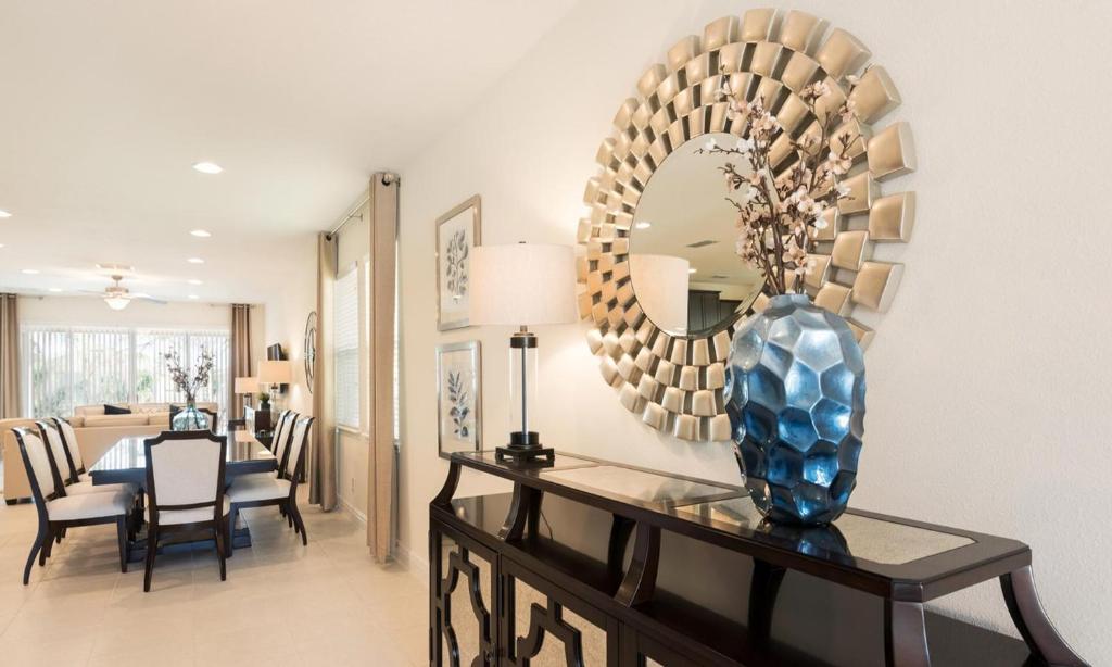 Luxury Villa with Private Pool on Encore Resort at Reunion Orlando Villa 4369 - image 5