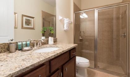 Ultimate 5 Star Villa with Private Pool on Encore Resort at Reunion Orlando Villa 4346 - image 13