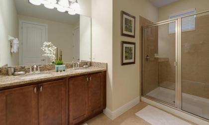 Ultimate 5 Star Villa with Private Pool on Encore Resort at Reunion Orlando Villa 4346 - image 16