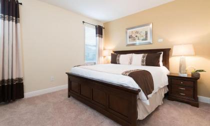 Ultimate 5 Star Villa with Private Pool on Encore Resort at Reunion Orlando Villa 4346 - image 17