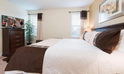 Ultimate 5 Star Villa with Private Pool on Encore Resort at Reunion Orlando Villa 4346 - image 18