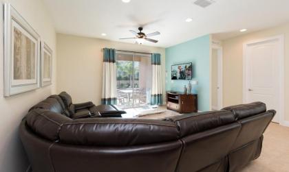 Ultimate 5 Star Villa with Private Pool on Encore Resort at Reunion Orlando Villa 4346 - image 4