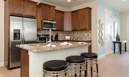 Ultimate 5 Star Villa with Private Pool on Encore Resort at Reunion Orlando Villa 4346 - image 6