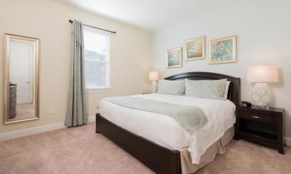 Ultimate 5 Star Villa with Private Pool on Encore Resort at Reunion Orlando Villa 4346 - image 9