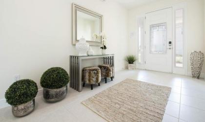 Luxury Villa with Private Pool on Encore Resort at Reunion Orlando Villa 4392 - image 3