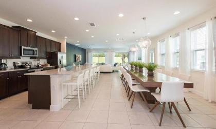Perfect 9 Bedroom Villa on Encore Resort at Reunion Orlando Villa 4407 - image 11
