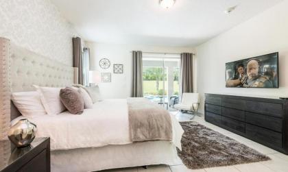Perfect 9 Bedroom Villa on Encore Resort at Reunion Orlando Villa 4407 - image 13