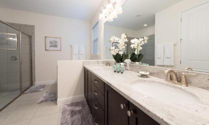 Perfect 9 Bedroom Villa on Encore Resort at Reunion Orlando Villa 4407 - image 14