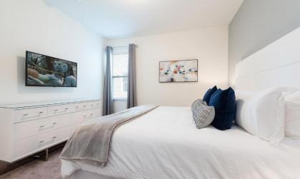 Perfect 9 Bedroom Villa on Encore Resort at Reunion Orlando Villa 4407 - image 16