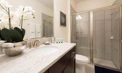 Perfect 9 Bedroom Villa on Encore Resort at Reunion Orlando Villa 4407 - image 17