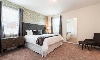 Perfect 9 Bedroom Villa on Encore Resort at Reunion Orlando Villa 4407 - image 18
