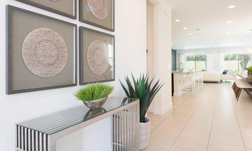 Perfect 9 Bedroom Villa on Encore Resort at Reunion Orlando Villa 4407 - image 4