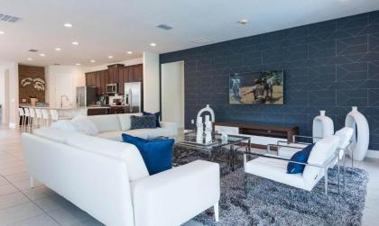 Perfect 9 Bedroom Villa on Encore Resort at Reunion Orlando Villa 4407 - image 6