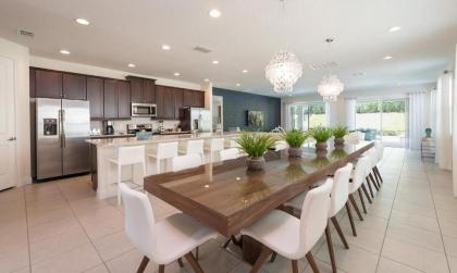 Perfect 9 Bedroom Villa on Encore Resort at Reunion Orlando Villa 4407 - image 7