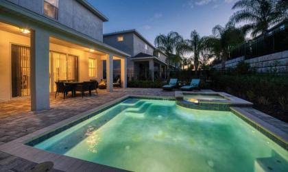 Villas in Kissimmee Florida