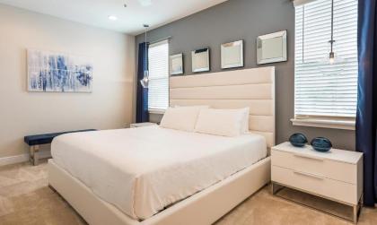 Ultimate 5 Star Villa with Private Pool on Encore Resort at Reunion Orlando Villa 4449 - image 14