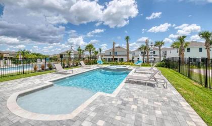 Villas in Kissimmee Florida