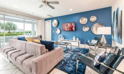 Luxury Villa with Private Pool on Encore Resort at Reunion Orlando Villa 4511 - image 5