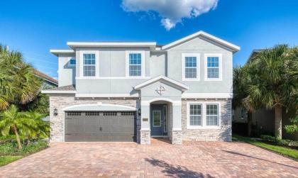 The Perfect Villa with a beautiful Private Pool Orlando Villa 4470 - image 2