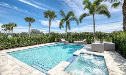 Villas in Kissimmee Florida