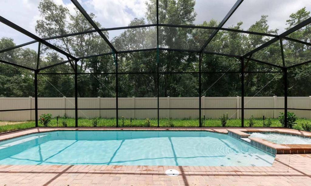 5 Star Villa on Orlandos most Exclusive Windsor at Westside Resort Orlando Villa 4669 - main image