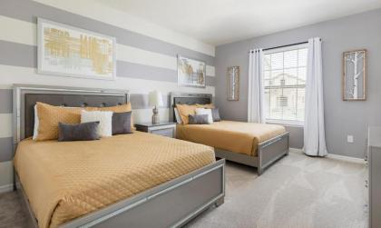 5 Star Villa on Orlandos most Exclusive Windsor at Westside Resort Orlando Villa 4669 - image 10