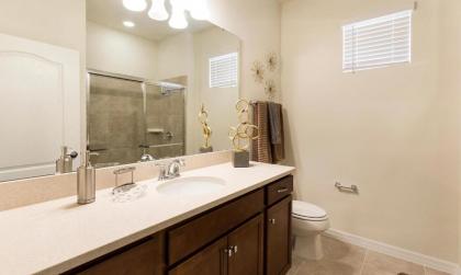 5 Star Villa on Orlandos most Exclusive Windsor at Westside Resort Orlando Villa 4669 - image 11