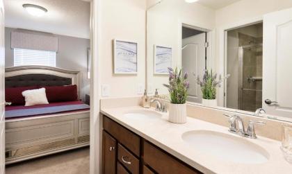 5 Star Villa on Orlandos most Exclusive Windsor at Westside Resort Orlando Villa 4669 - image 15