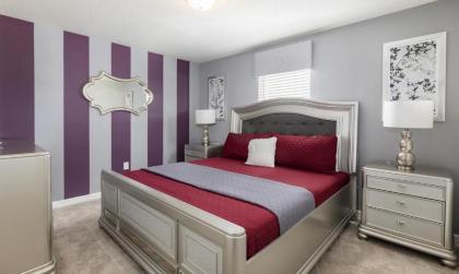 5 Star Villa on Orlandos most Exclusive Windsor at Westside Resort Orlando Villa 4669 - image 16