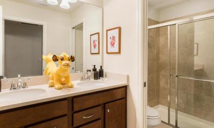 5 Star Villa on Orlandos most Exclusive Windsor at Westside Resort Orlando Villa 4669 - image 18