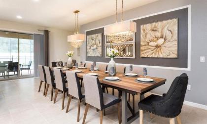 5 Star Villa on Orlandos most Exclusive Windsor at Westside Resort Orlando Villa 4669 - image 7