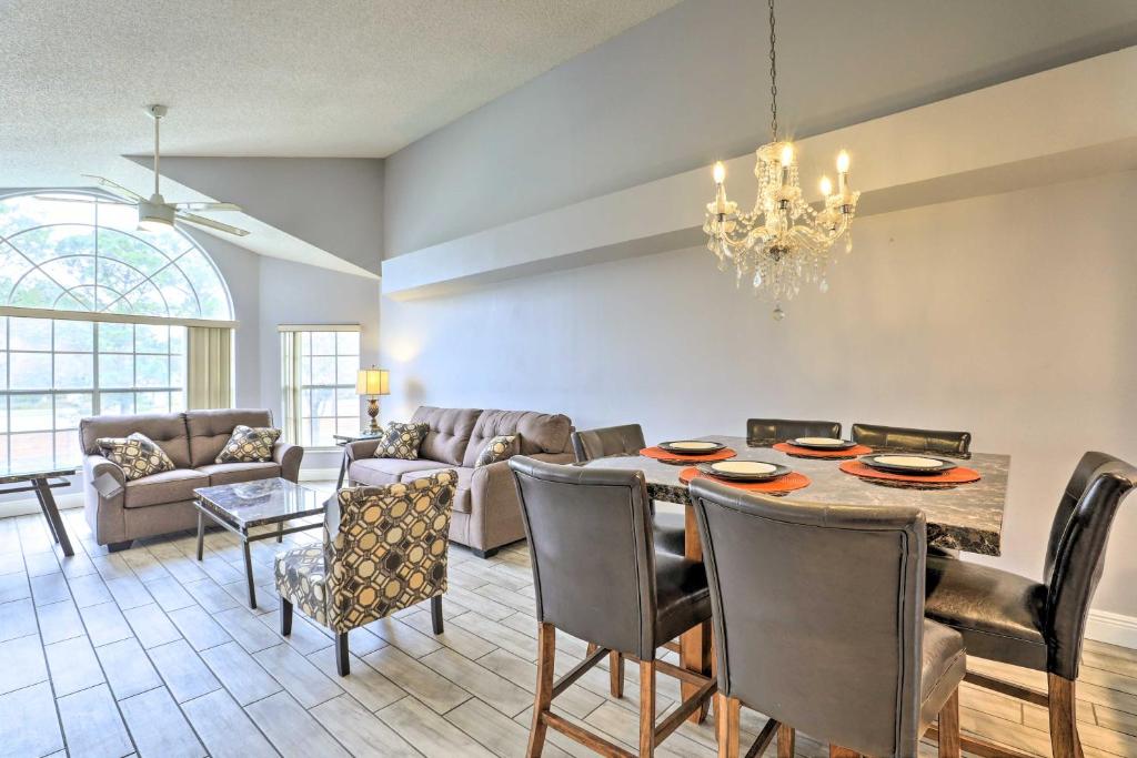 Laguna Bay Resort Condo about 8 Mi to Disney! - image 5
