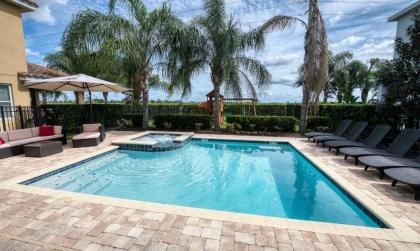 Villas in Kissimmee Florida