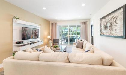 5 Star Villa on Orlandos most Exclusive Encore Resort at Reunion Orlando Villa 4393 - image 5