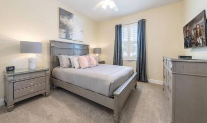 5 Star Villa on Orlandos most Exclusive Encore Resort at Reunion Orlando Villa 4405 - image 12