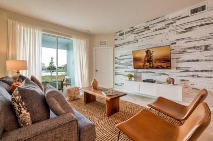 Brand New Beautiful 3 bedroom Condo by Disney Kissimmee